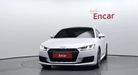 Audi Tt 45TFSI QUATTRO/COMPETITION СЕДАЛКИ/FULL | Auto.bg — изображение 3