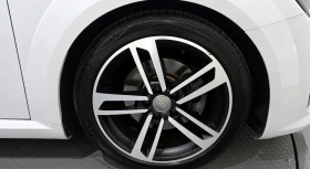 Audi Tt 45TFSI QUATTRO/COMPETITION СЕДАЛКИ/FULL | Auto.bg — изображение 5