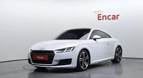 Audi Tt 45TFSI QUATTRO/COMPETITION СЕДАЛКИ/FULL