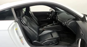 Audi Tt 45TFSI QUATTRO/COMPETITION СЕДАЛКИ/FULL | Auto.bg — изображение 11
