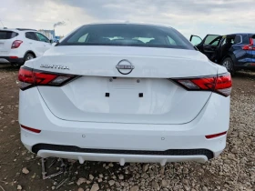Nissan Sentra 2.0L 4 FRONT WHEEL DRIVE - 17600 € / 34422.61 лв. - 28420279 6