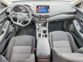 Nissan Sentra 2.0L 4 FRONT WHEEL DRIVE - 17600 € / 34422.61 лв. - 28420279 8