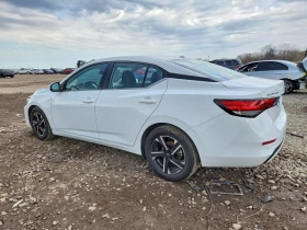 Nissan Sentra 2.0L 4 FRONT WHEEL DRIVE - 17600 € / 34422.61 лв. - 28420279 2