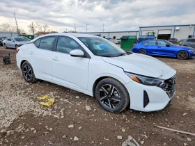 Nissan Sentra 2.0L 4 FRONT WHEEL DRIVE - 17600 € / 34422.61 лв. - 28420279 4