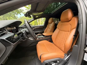 Audi S8 FACE / CARBON / B&O | Mobile.bg � ����� ������ 10