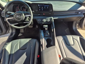 Hyundai Elantra 1.6cm3 LPG - Наличен в БГ | Auto.bg — изображение 9