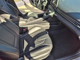 Hyundai Elantra 1.6cm3 LPG - Наличен в БГ | Auto.bg — изображение 7