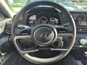 Hyundai Elantra 1.6cm3 LPG - Наличен в БГ | Auto.bg — изображение 10