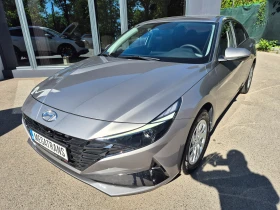 Hyundai Elantra 1.6cm3 LPG - Наличен в БГ | Auto.bg — изображение 2