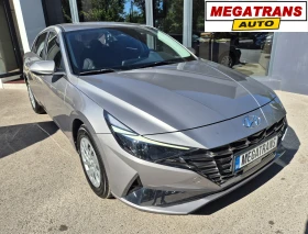 Hyundai Elantra 1.6cm3 LPG - Наличен в БГ