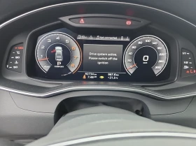 Audi A7 2019 Audi A7 SPORTBACK TECHNIK | Auto.bg — изображение 6