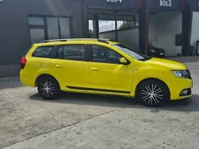 Dacia Logan 1.2 кубика, 4 цилиндъра, Face | Auto.bg — изображение 3