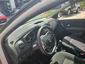 Dacia Logan 1.2 кубика, 4 цилиндъра, Face | Auto.bg — изображение 7