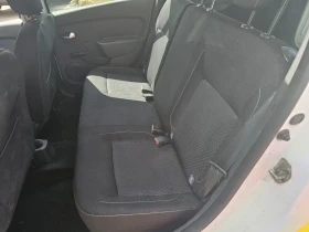Dacia Logan 1.2 кубика, 4 цилиндъра, Face | Auto.bg — изображение 5