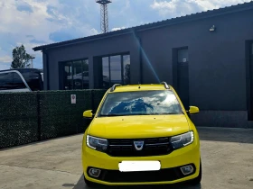 Dacia Logan 1.2 кубика, 4 цилиндъра, Face | Auto.bg — изображение 4