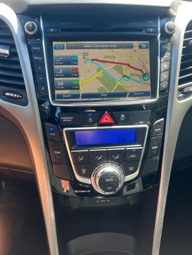 Hyundai I30 1.6  | Mobile.bg � ����� ������ 6