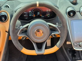 McLaren 570S Coupe 3.8 Spider  - 105200 € - 61877893 3