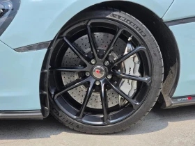 McLaren 570S Coupe 3.8 Spider  - 105200 € - 61877893 5