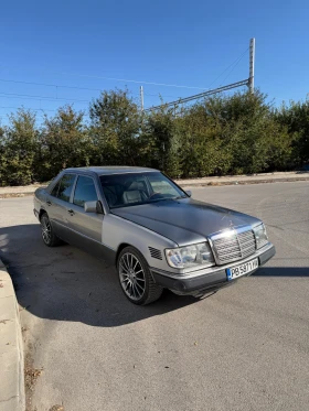 Mercedes-Benz 124 