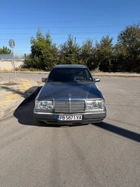 Mercedes-Benz 124 undefined | Auto.bg — изображение 5