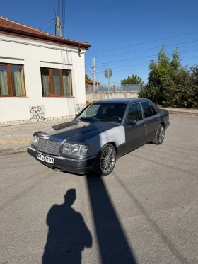 Mercedes-Benz 124 undefined | Auto.bg — изображение 2