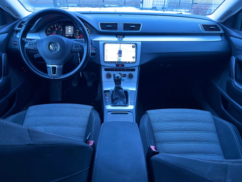 VW CC FACELIFT-NAVI-XENON-CARPLAY* , снимка 7 - Автомобили и джипове - 51652897