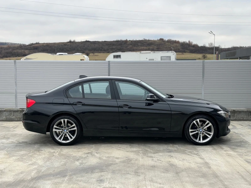 BMW 318 2.0 D AVTOMAT 8-ZF TOP !, снимка 4 - Автомобили и джипове - 46356495