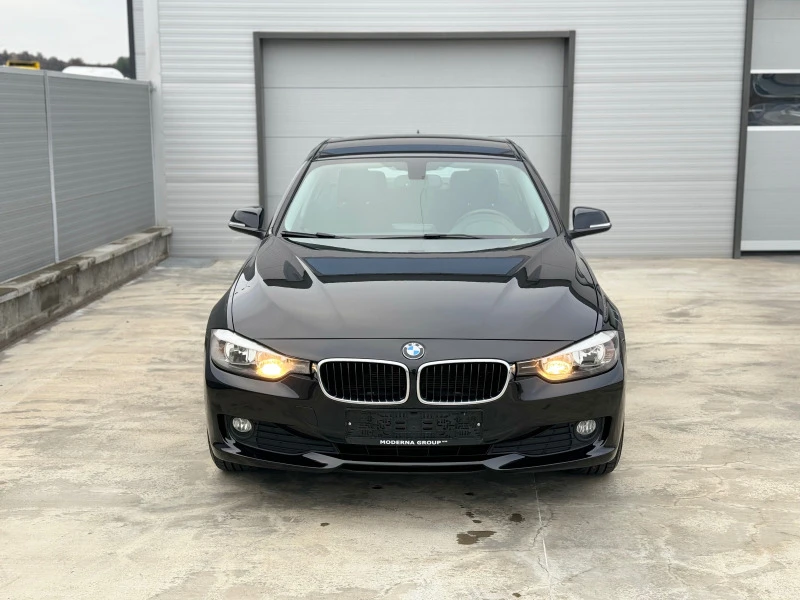 BMW 318 2.0 D AVTOMAT 8-ZF TOP !, снимка 2 - Автомобили и джипове - 46356495