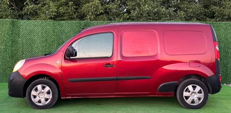 Renault Kangoo MAXI 1.5DCI, снимка 7 - Автомобили и джипове - 46237990