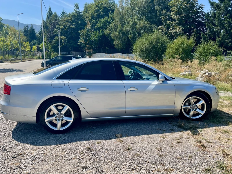 Audi A8, снимка 1 - Автомобили и джипове - 47110525