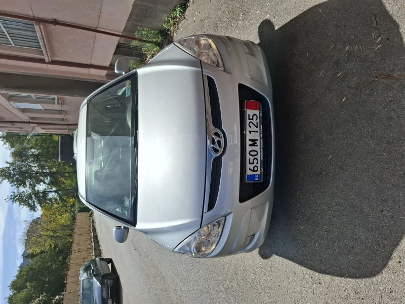 Hyundai I30 1.6CRDI, снимка 2 - Автомобили и джипове - 47578853