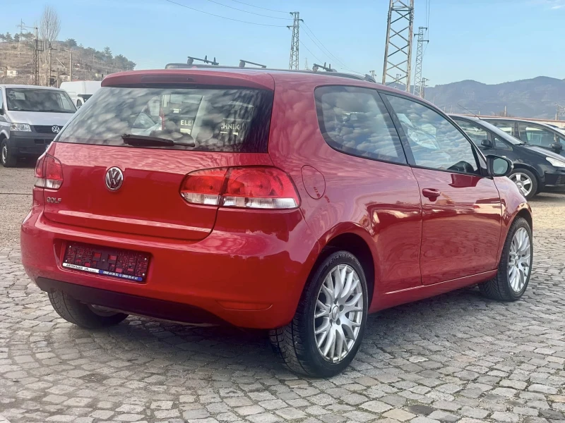 VW Golf 1.4 82хил.км, снимка 5 - Автомобили и джипове - 48889327