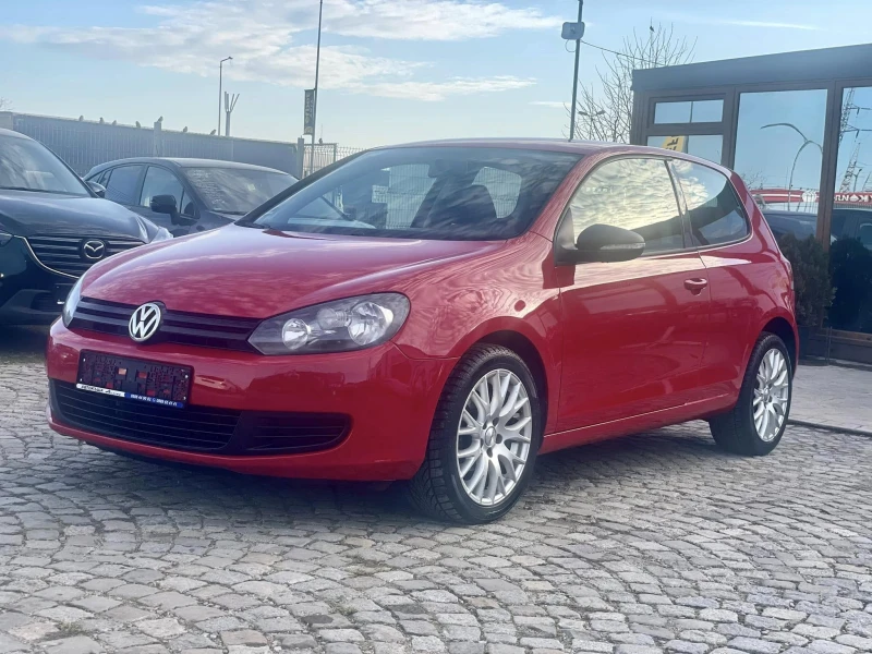 VW Golf 1.4 82хил.км, снимка 1 - Автомобили и джипове - 48889327