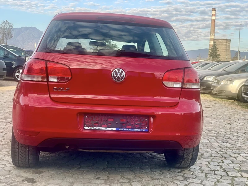 VW Golf 1.4 82хил.км, снимка 4 - Автомобили и джипове - 48889327