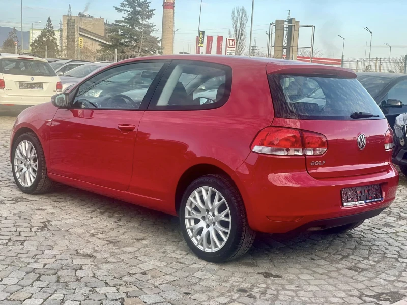 VW Golf 1.4 82хил.км, снимка 3 - Автомобили и джипове - 48889327