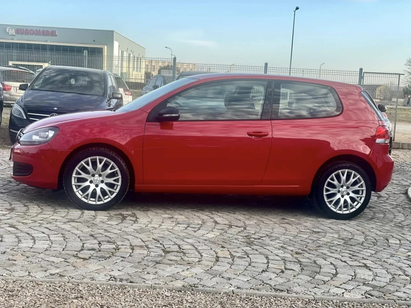 VW Golf 1.4 82хил.км, снимка 2 - Автомобили и джипове - 48889327