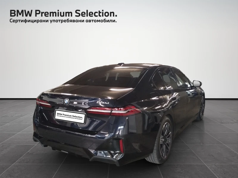 BMW 520 xDrive, снимка 2 - Автомобили и джипове - 50360687