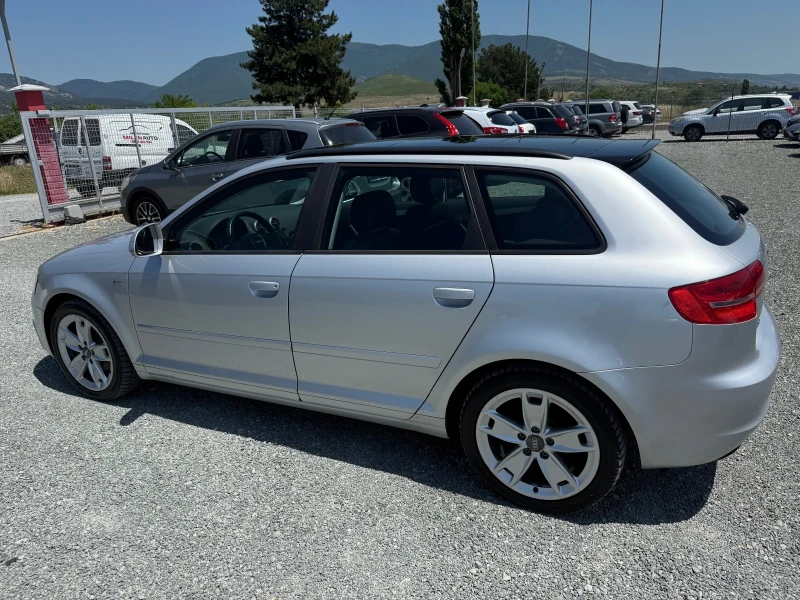 Audi A3 (KATO НОВА)^(S-Line), снимка 8 - Автомобили и джипове - 50605578