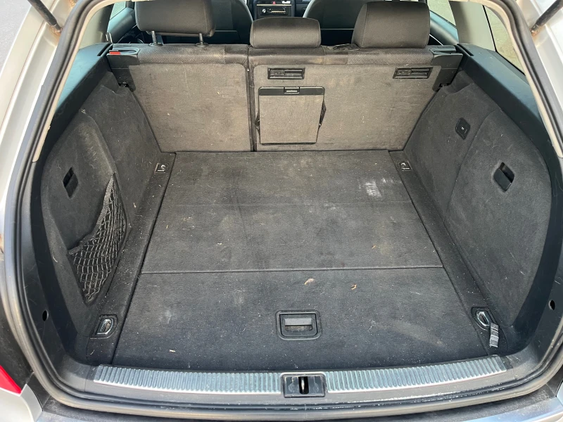 Audi A4 1.8Т 4х4 AVJ 150к.с, снимка 9 - Автомобили и джипове - 50836011