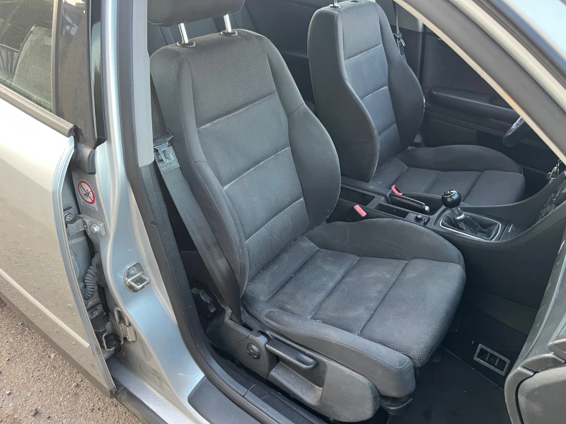 Audi A4 1.8Т 4х4 AVJ 150к.с, снимка 13 - Автомобили и джипове - 50836011