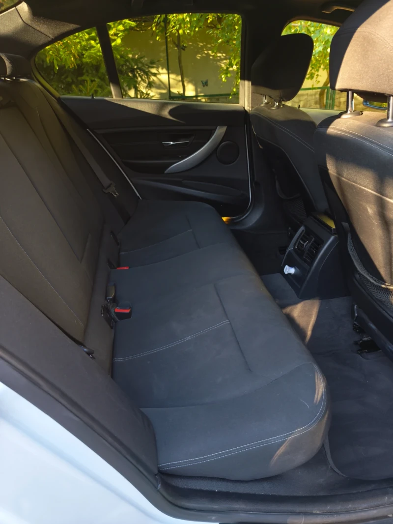 BMW 320 320d, xDrive, M packet, Sport edition, F30, снимка 7 - Автомобили и джипове - 52822193