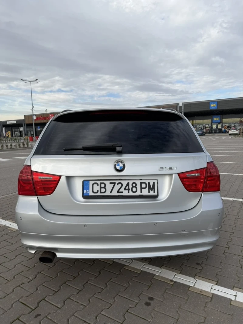 BMW 318, снимка 3 - Автомобили и джипове - 52473386