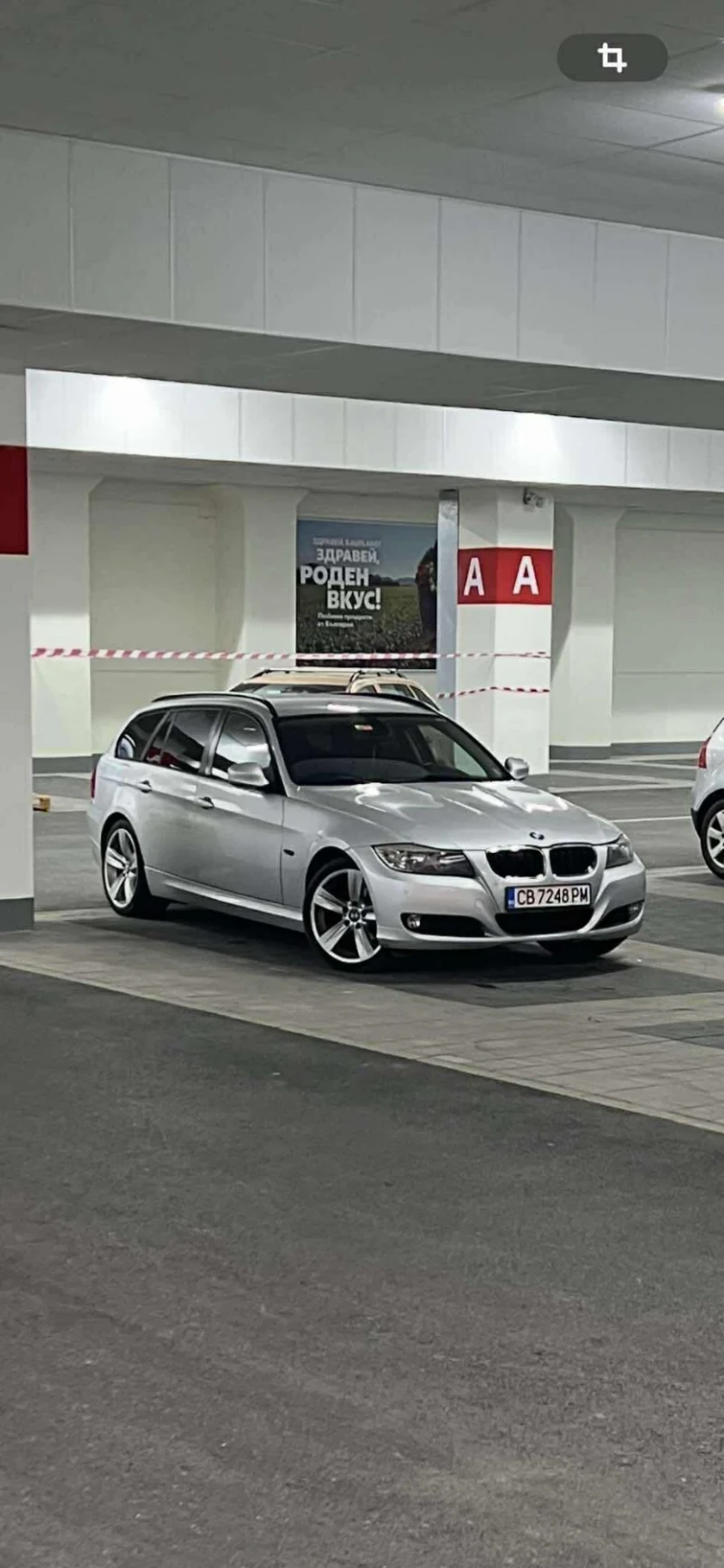 BMW 318, снимка 12 - Автомобили и джипове - 52473386