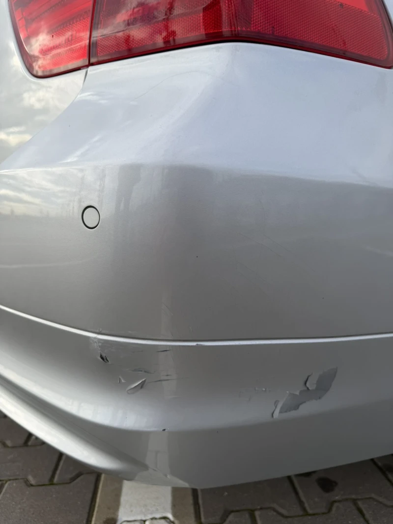 BMW 318, снимка 7 - Автомобили и джипове - 52473386