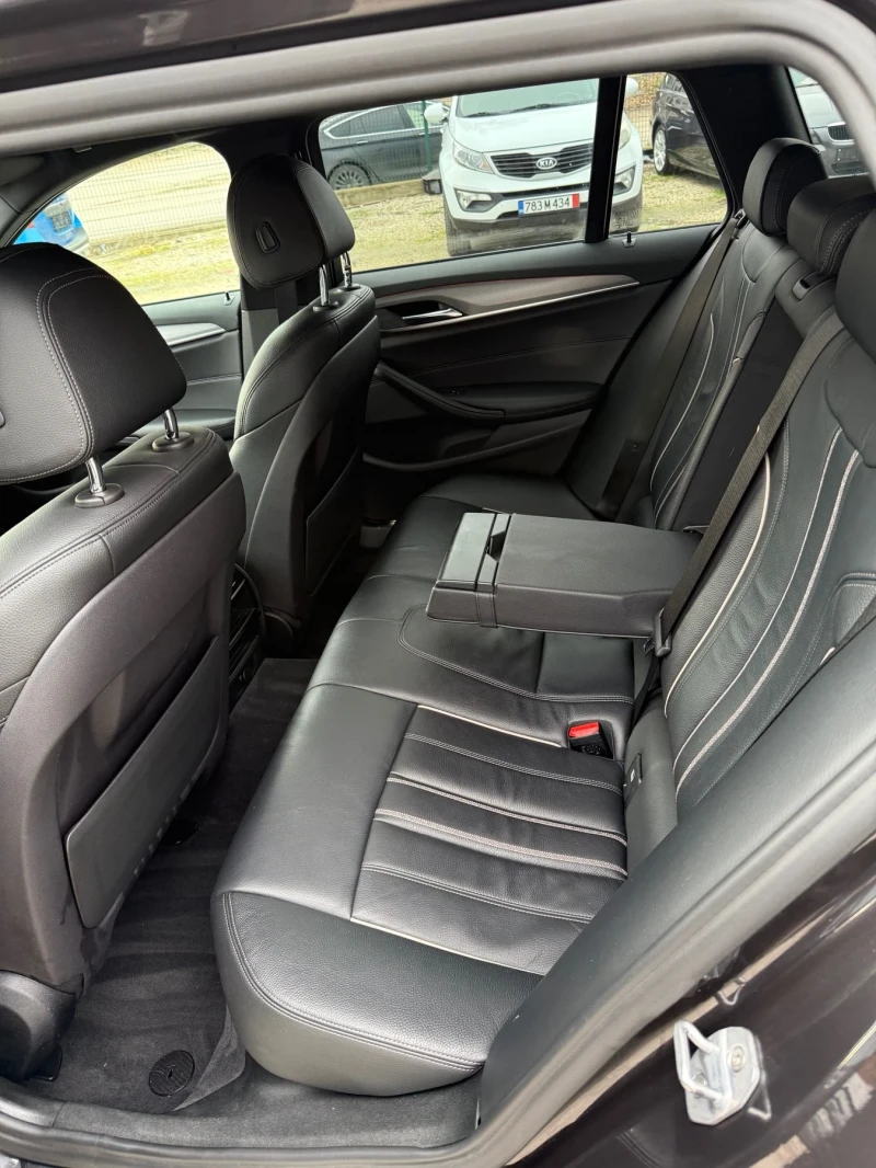 BMW 520  X DRIVE  М SPORT , снимка 9 - Автомобили и джипове - 52494598