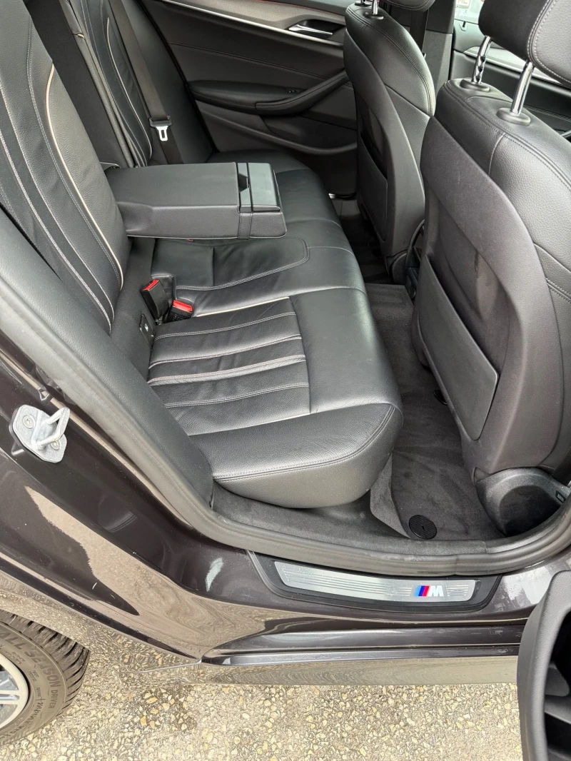 BMW 520  X DRIVE  М SPORT , снимка 7 - Автомобили и джипове - 52494598