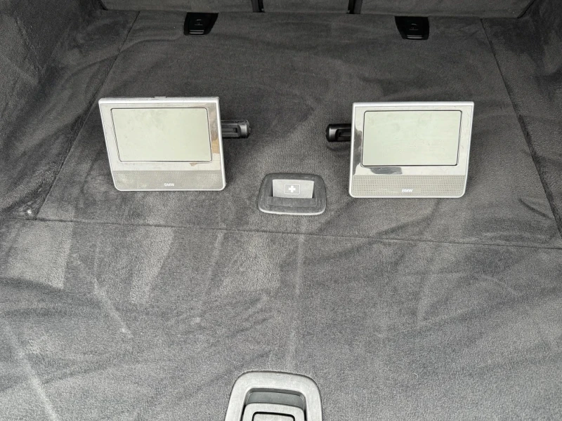 BMW 520  X DRIVE  М SPORT , снимка 17 - Автомобили и джипове - 52494598