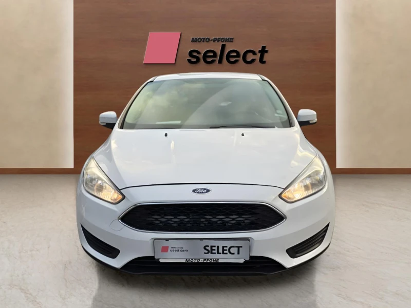 Ford Focus 1.5 TDCi, снимка 2 - Автомобили и джипове - 52498060