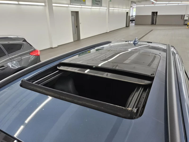 Ford Mondeo 2.0/TURNIER/150HP/ST-LINE/PANO/MEMORY/LED/944f, снимка 5 - Автомобили и джипове - 52572110