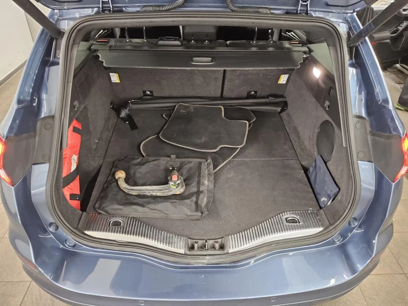 Ford Mondeo 2.0/TURNIER/150HP/ST-LINE/PANO/MEMORY/LED/944f, снимка 4 - Автомобили и джипове - 52572110